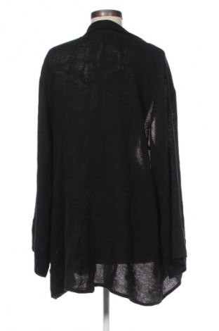 Damen Strickjacke Masai, Größe L, Farbe Schwarz, Preis € 20,90