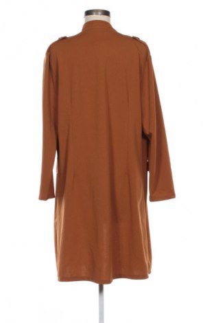 Дамска жилетка Massi, Размер S, Цвят Кафяв, Цена 5,62 €