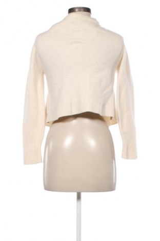 Dámsky kardigán Massimo Dutti, Velikost M, Barva Krémová, Cena  897,00 Kč