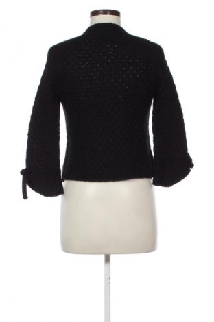 Γυναικεία ζακέτα Massimo Dutti, Μέγεθος S, Χρώμα Μαύρο, Τιμή 31,73 €