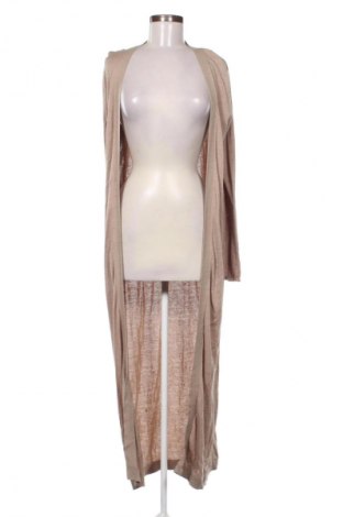 Damen Strickjacke Massimo Dutti, Größe S, Farbe Braun, Preis € 32,00