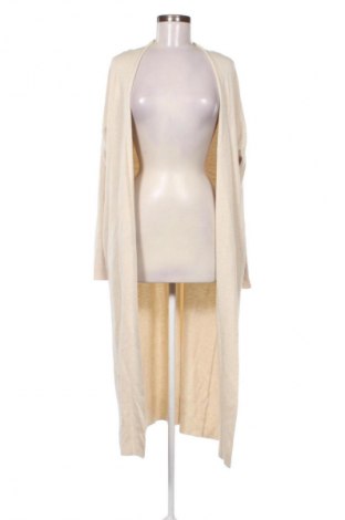 Damen Strickjacke Massimo Dutti, Größe S, Farbe Beige, Preis € 32,00