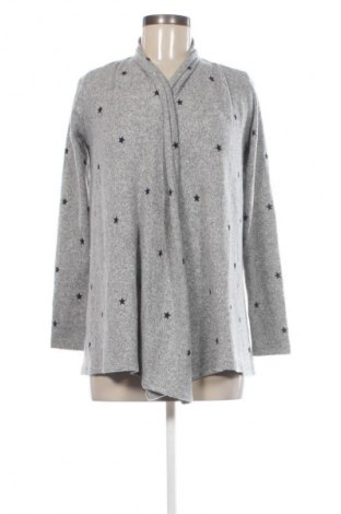 Damen Strickjacke Mauvette, Größe S, Farbe Grau, Preis 61,99 €