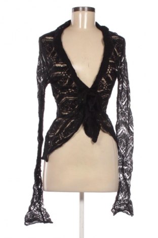 Damski kardigan Max&Co., Rozmiar S, Kolor Czarny, Cena 337,58 zł