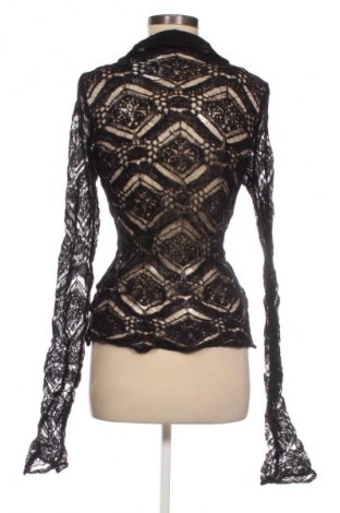 Damski kardigan Max&Co., Rozmiar S, Kolor Czarny, Cena 337,58 zł