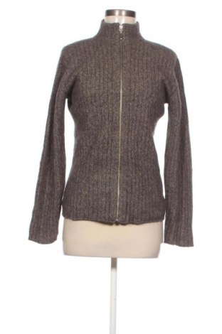 Γυναικεία ζακέτα Merino snug, Μέγεθος M, Χρώμα Καφέ, Τιμή 19,99 €