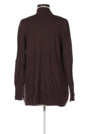 Γυναικεία ζακέτα Merona, Μέγεθος L, Χρώμα Καφέ, Τιμή 4,99 €