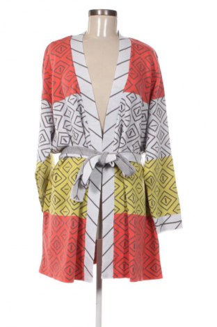 Női kardigán Mia Moda, Méret XXL, Szín Sokszínű, Ár 11 049 Ft