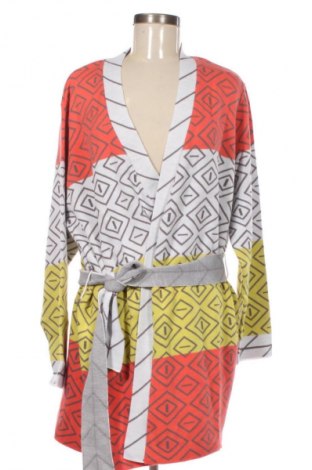 Damen Strickjacke Mia Moda, Größe XXL, Farbe Mehrfarbig, Preis 23,99 €