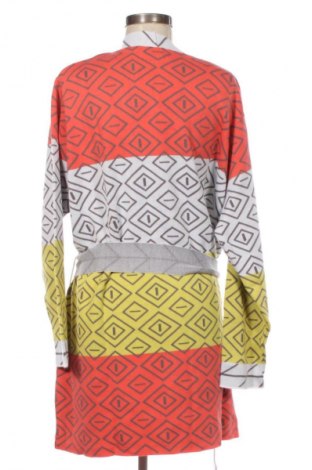 Damen Strickjacke Mia Moda, Größe XXL, Farbe Mehrfarbig, Preis 23,99 €