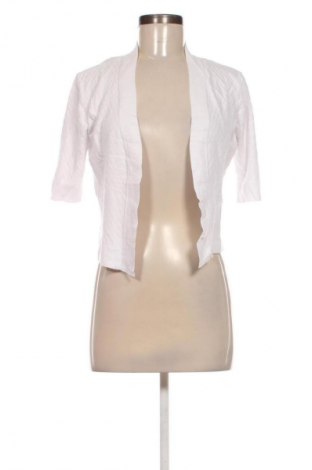 Cardigan de damă Millers, Mărime S, Culoare Alb, Preț 18,99 Lei