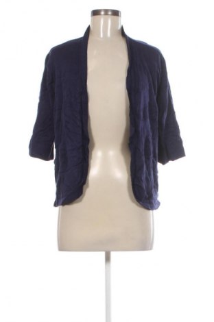 Γυναικεία ζακέτα Millers, Μέγεθος M, Χρώμα Μπλέ, Τιμή 3,99 €