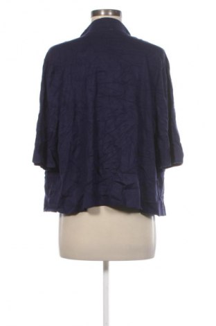 Γυναικεία ζακέτα Millers, Μέγεθος M, Χρώμα Μπλέ, Τιμή 3,99 €