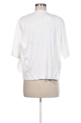 Damen Strickjacke Millers, Größe M, Farbe Weiß, Preis 4,99 €