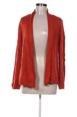 Damen Strickjacke Millers, Größe S, Farbe Orange, Preis € 4,99