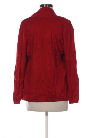 Γυναικεία ζακέτα Millers, Μέγεθος S, Χρώμα Κόκκινο, Τιμή 4,99 €