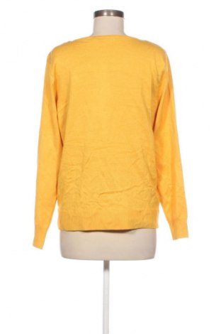 Дамска жилетка Miller's, Размер XL, Цвят Жълт, Цена 10,22 €