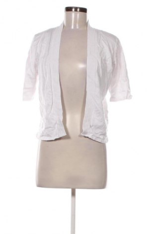 Damen Strickjacke Miller's, Größe S, Farbe Weiß, Preis 7,99 €