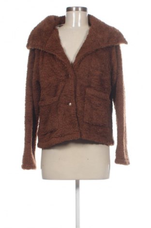 Női kardigán Minx & Moss, Méret L, Szín Barna, Ár 4 879 Ft