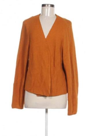 Cardigan de damă Miss E, Mărime XXL, Culoare Portocaliu, Preț 32,99 Lei