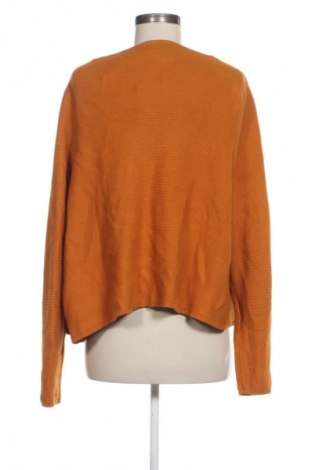 Cardigan de damă Miss E, Mărime XXL, Culoare Portocaliu, Preț 32,99 Lei