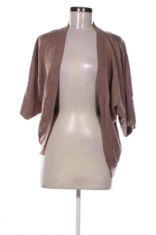 Damen Strickjacke Miss Lovett, Größe S, Farbe Beige, Preis € 6,99