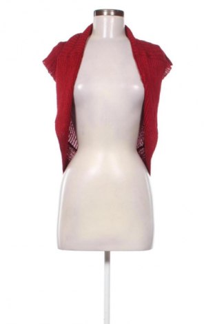 Dámsky kardigán Miss Shop, Velikost M, Barva Červená, Cena  593,00 Kč