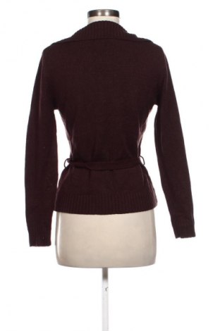 Damen Strickjacke Miss Two, Größe XS, Farbe Braun, Preis 15,00 €