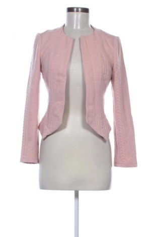 Γυναικεία ζακέτα Miss Valley, Μέγεθος M, Χρώμα Ρόζ , Τιμή 9,99 €
