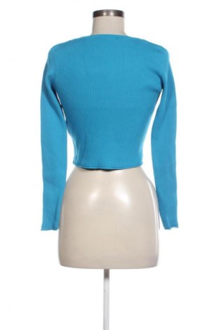 Dámsky kardigán Mohito, Velikost XS, Barva Modrá, Cena  425,00 Kč