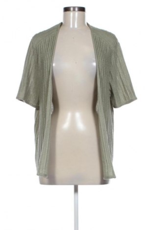 Damen Strickjacke Mona, Größe XL, Farbe Grün, Preis 20,96 €