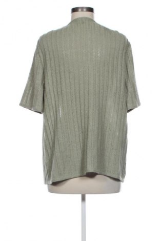 Damen Strickjacke Mona, Größe XL, Farbe Grün, Preis 20,96 €