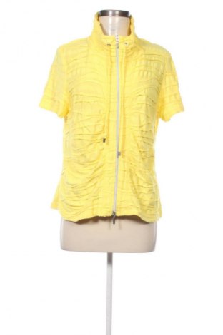 Cardigan de damă Monark, Mărime L, Culoare Galben, Preț 42,99 Lei