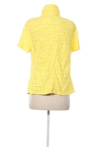 Cardigan de damă Monark, Mărime L, Culoare Galben, Preț 42,99 Lei