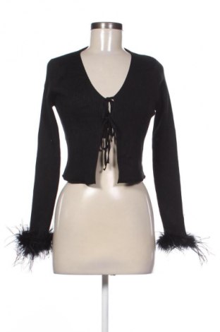 Női kardigán Monique, Méret S, Szín Fekete, Ár 3 809 Ft
