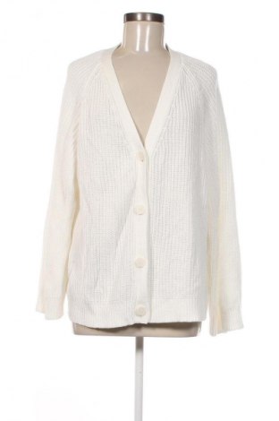 Γυναικεία ζακέτα Monki, Μέγεθος S, Χρώμα Εκρού, Τιμή 14,99 €