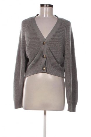 Női kardigán Monki, Méret S, Szín Szürke, Ár 7 657 Ft