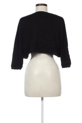 Damski kardigan Monsoon, Rozmiar M, Kolor Czarny, Cena 33,99 zł