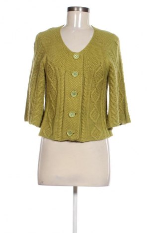 Női kardigán Monsoon, Méret M, Szín Zöld, Ár 8 640 Ft