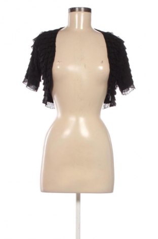 Cardigan de damă Montego, Mărime M, Culoare Negru, Preț 78,20 Lei