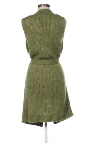 Дамска жилетка More & More, Размер S, Цвят Зелен, Цена 24,19 €