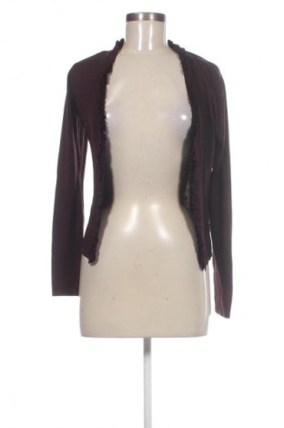 Dámsky kardigán More & More, Veľkosť XS, Farba Červená, Cena  8,95 €