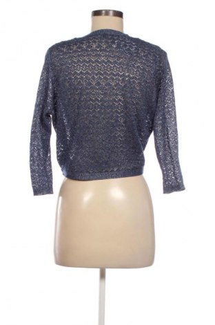 Дамска жилетка Morgan, Размер L, Цвят Син, Цена 20,96 €