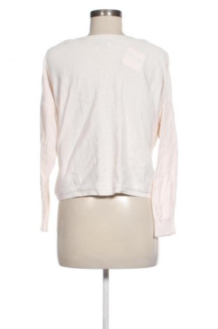 Damen Strickjacke Morgan, Größe M, Farbe Ecru, Preis 10,99 €