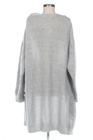 Damski kardigan Moss Copenhagen, Rozmiar XL, Kolor Szary, Cena 112,00 zł