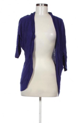 Damski kardigan Mossimo, Rozmiar L, Kolor Fioletowy, Cena 17,99 zł