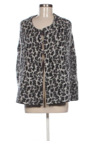 Damen Strickjacke Motivi, Größe M, Farbe Mehrfarbig, Preis 12,99 €