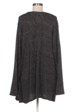 Γυναικεία ζακέτα Ms Mode, Μέγεθος M, Χρώμα Μαύρο, Τιμή 5,99 €