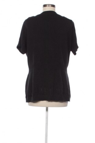 Γυναικεία ζακέτα Multiblu, Μέγεθος XXL, Χρώμα Μαύρο, Τιμή 6,99 €