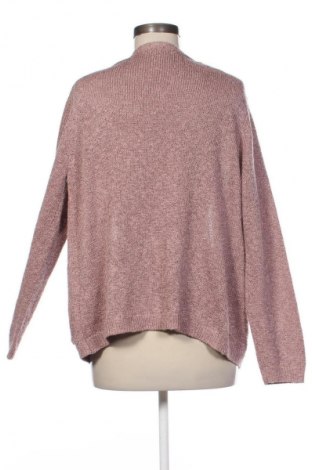 Dámsky kardigán Multiblu, Veľkosť M, Farba Popolavo ružová, Cena  9,50 €